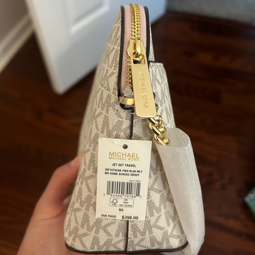 Michael Kors Crossbody